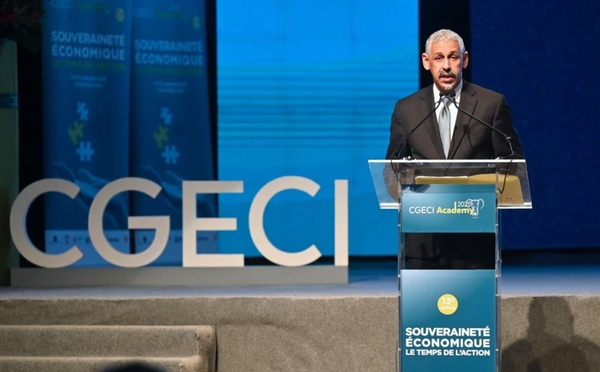 Afrique : saisir la grande bascule du commerce international comme une « opportunité historique »