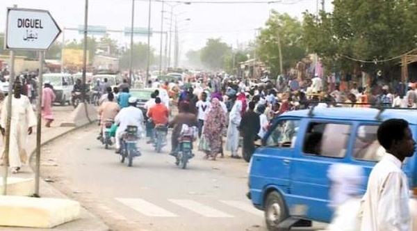 Le Tchad, première destination des exportations informelles camerounaises en 2024 avec 108,8 milliards FCFA