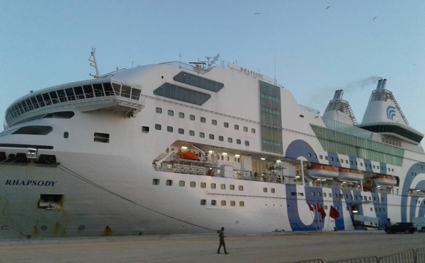 Une 27ème session du Crans Montana Forum  à Dakhla en deux temps : sur terre et sur mer. Un inédit !