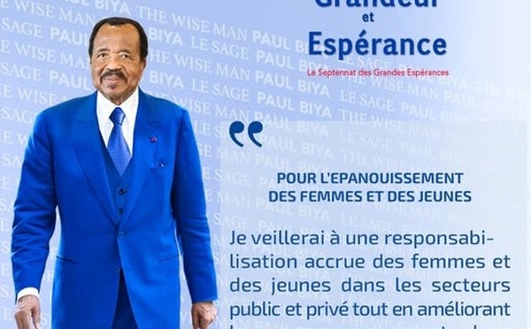 Cameroun : Campagne présidentielle 2025 - Paul Biya mise sur le numérique, l'opposition est sur le terrain