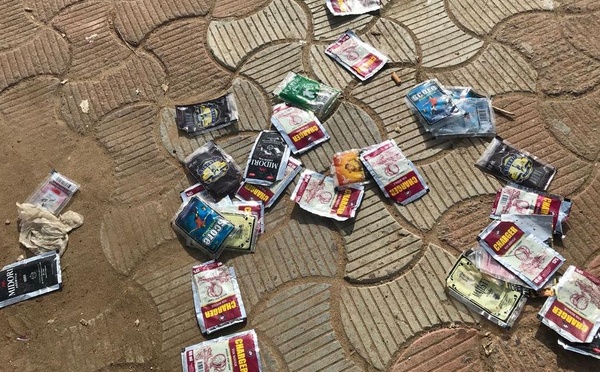 Tchad : l'alcool, une addiction qui détruit le rêve de toute une génération