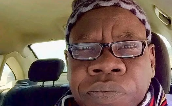 Cameroun - Présidentielle 2025 : Mohamadou Aboubakar transféré à Yaoundé après son arrestation