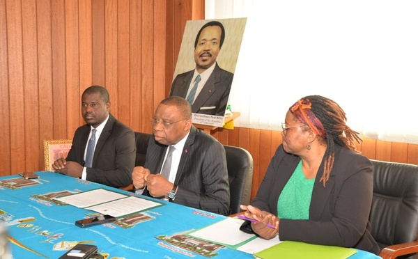 Présidentielle au Cameroun : des sessions de formation en France pour un scrutin apaisé et transparent