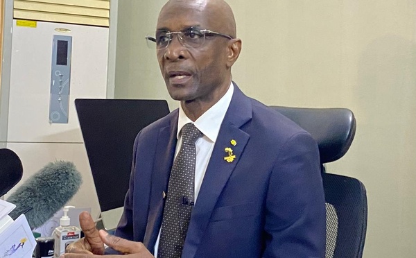 Tchad – Le Comité Olympique rétabli dans ses droits : Idriss Dokony Adiker salue la décision de la Cour d’appel