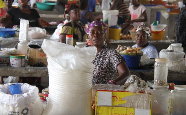 Sierra Leone : la BAD approuve une stratégie de 500 millions $ pour stimuler la croissance