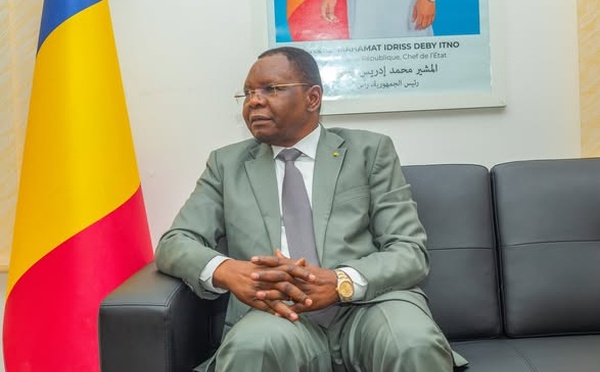 Tchad : gestion des parcs nationaux, le Premier ministre règle l’incompréhension avec African Parks Network