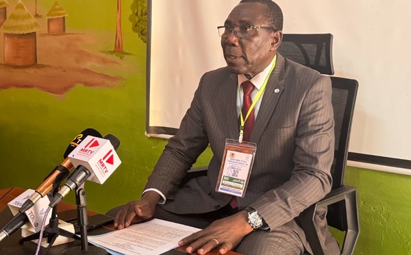 Tchad : Plus de 11 000 candidats en lice pour l’excellence administrative
