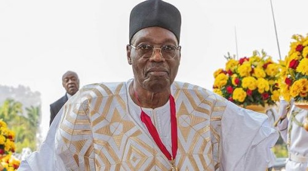 Présidentielle 2025 au Cameroun : Issa Tchiroma dénonce une "forfaiture" et lance un appel solennel au Conseil Constitutionnel et à Paul Biya