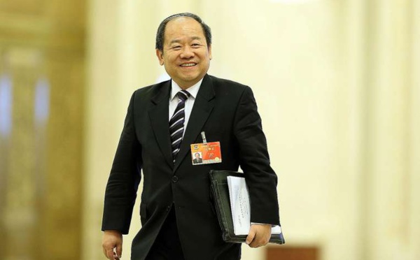 La consommation de masse relance l’économie chinoise