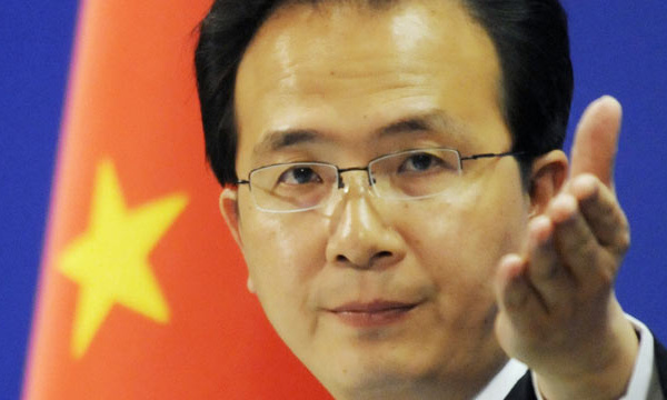 Réponse de la Chine aux attaques des Etats-Unis sur les questions relatives aux droits de l'homme dans le pays