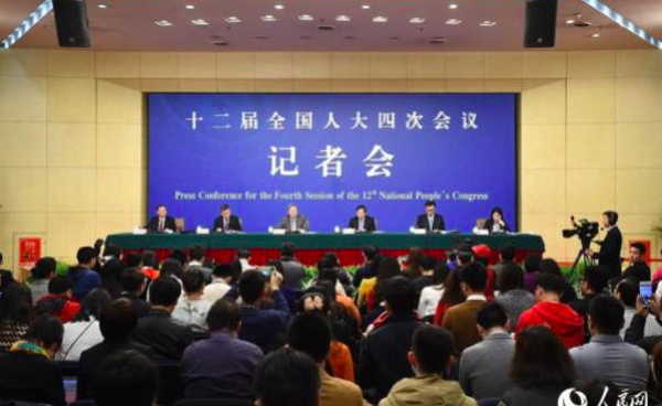 La croissance économique chinoise devrait être stable en 2016