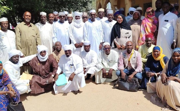 Tchad :  à Abéché, ouverture de la deuxième session ordinaire du conseil municipal 2025