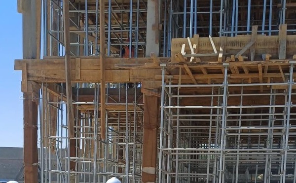 Tchad : l’Université du Sahara de Faya ouvre le recrutement pour l’année académique 2025-2026