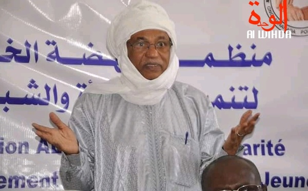 Conflit au Soudan : pour Dr. Ahmat Yacoub Dabio, seule une solution politique négociée peut sauver le pays du chaos