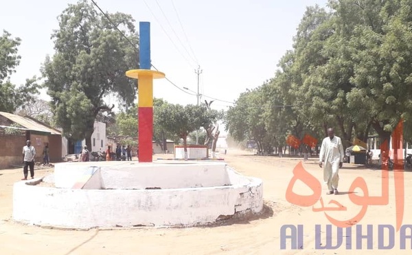 Tchad : un jeune homme égorge un enfant de 4 ans à Gabri-Ngolo, sous-préfecture de Laï-rural