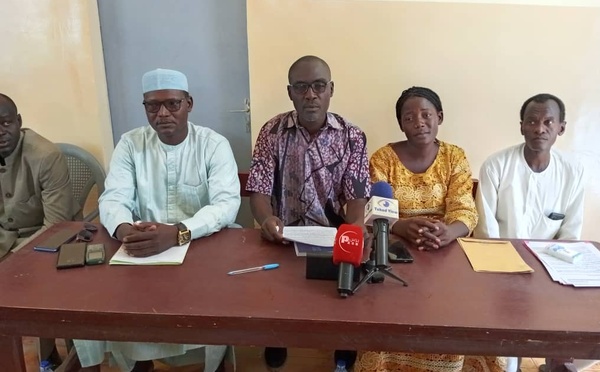 Tchad : les agents pénitentiaires tchadiens donnent dix jours au gouvernement : « Neuf ans d’injustice, ça suffit » !