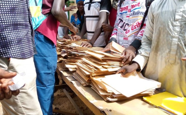 Tchad : quand les filières d’études fabriquent des chômeurs