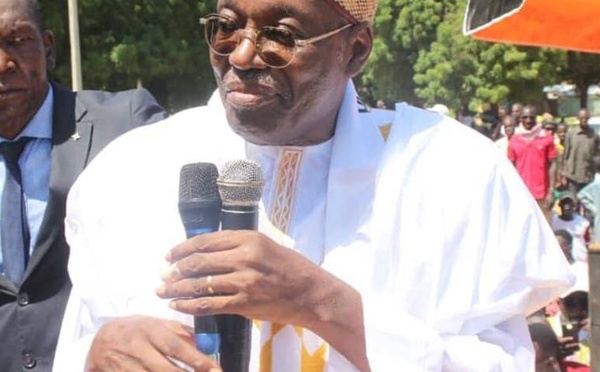 Cameroun – Crise post-électorale : Issa Tchiroma  appelle à trois jours de « villes mortes » contre la réélection de Paul Biya