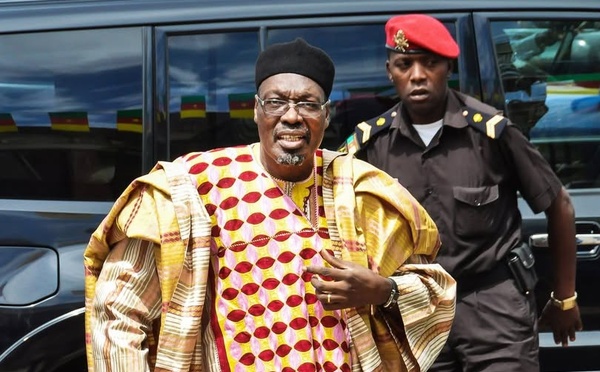 Cameroun – Crise post-électorale : Issa Tchiroma  exfiltré de sa résidence à Garoua par des éléments de l’armée