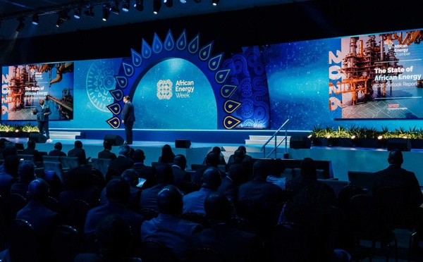 Afrique : le secteur amont envisage une reprise prudente en 2026, selon le rapport de l’AEC