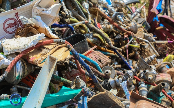 Tchad : les chichas rouvrent progressivement à N'Djamena