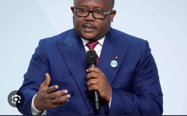 Guinée-Bissau : L'armée annonce avoir déjoué une "tentative de subversion" avant la présidentielle