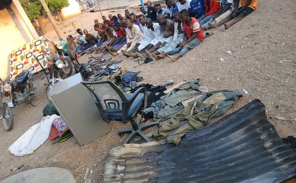 Cameroun - Extrême-Nord : Coopération et insécurité ciblée