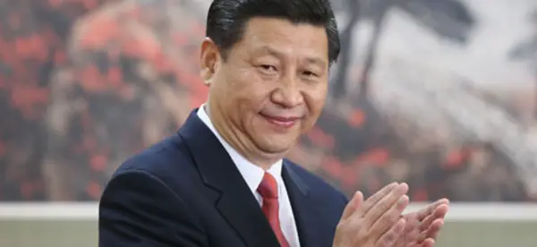 Xi Jinping à la recherche de liens plus forts pour sa première visite en République tchèque