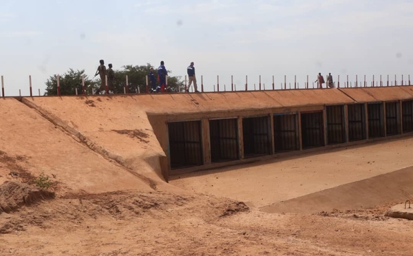 Tchad : la CNPCIC redonne l'accès entre le Loug-Chari et Djoumane