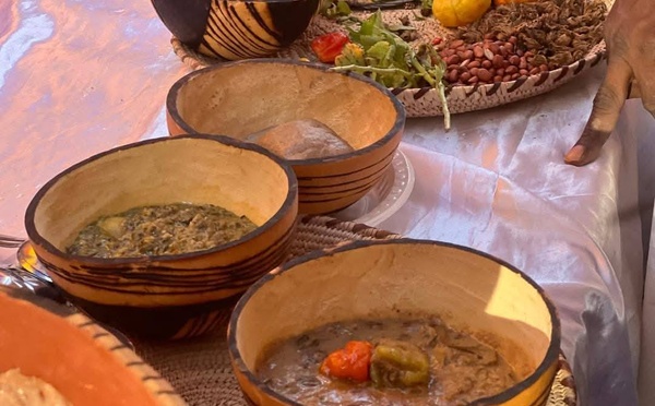 Tchad - Tourisme : La Province du Mandoul met en lumière ses richesses culturelles et culinaires