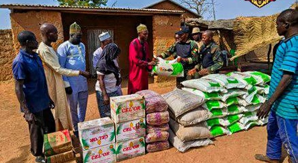 Cameroun : Les Comités de Vigilance, un maillon essentiel du dispositif sécuritaire