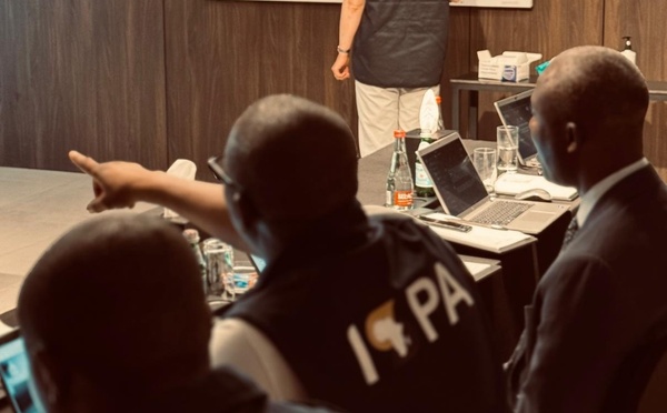 Côte d'Ivoire, Ghana, Nigeria : 202 victimes de traite humaine secourues lors de l'« Opération Djembe »