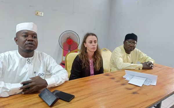 Tchad : L'IFT s'engage pour le développement culturel du Moyen-Chari à Sarh