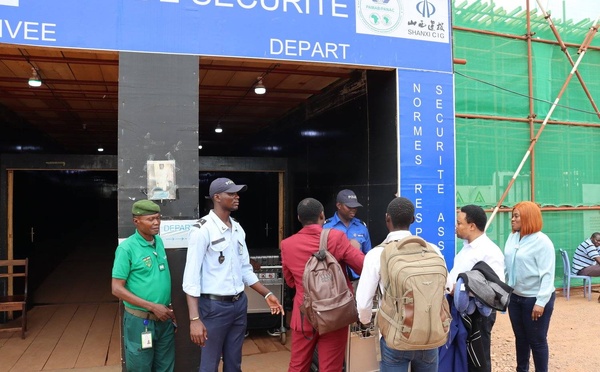 RCA : Le Commissariat Spécial de Bangui M'Poko, vitrine de la Sécurité Nationale