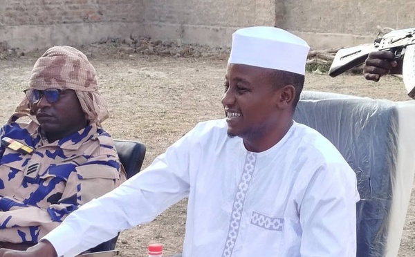 Tchad : Mobilisation communautaire à Mirer pour sauver l'éducation de base