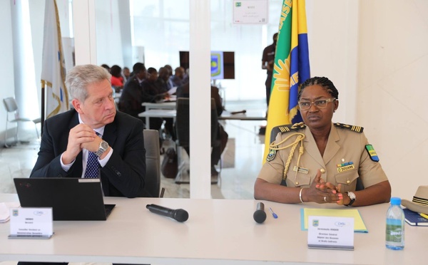 Gabon : Les Douanes et les Impôts renforcent leur coopération pour lutter contre la fraude