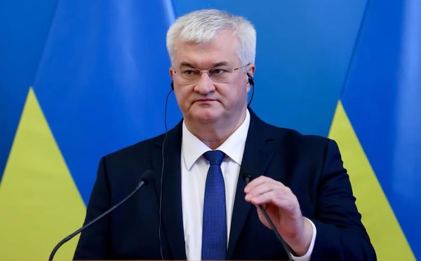 Recrutement dans l’armée russe : Mise en garde du ministre Ukrainien Andrii Sybiha aux ressortissants Africains