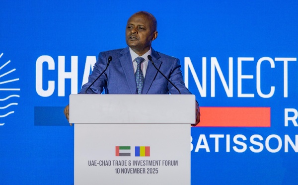 PND : Le Tchad signe 40 protocoles d’accord avec le secteur privé dans des domaines stratégiques