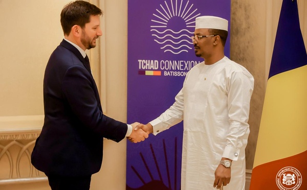 Tchad-PND : le FMI et la BEAC réaffirment leur soutien au Tchad