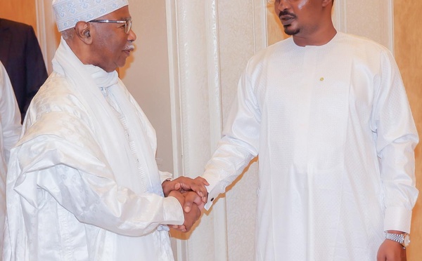 Tchad : l’OCI confirme son appui au Plan National de Développement « Tchad Connexion 2030 »