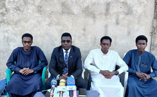 ‎Tchad : la famille de Mahamat Zene assassiné rejette la dia de 40 millions et réclame justice