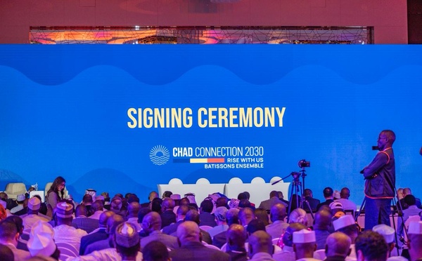 PND/Tchad connexion 2030 : quel est l'impact économique réel que ce plan pourrait avoir sur la population ?