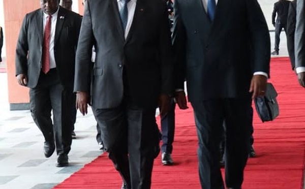 Le 9e Sommet de la CIRGL s’est tenu à Kinshasa pour débattre des questions régionales prioritaires