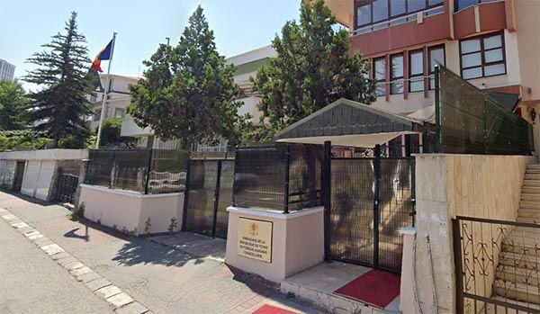 Ankara : l’Ambassade du Tchad met en garde contre les migrations irrégulières de ressortissants tchadiens en Turquie
