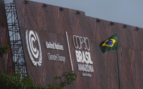 COP30 Semaine 1 : « L’échec moral » rencontre « la thérapie », Sommet tendu à Belém