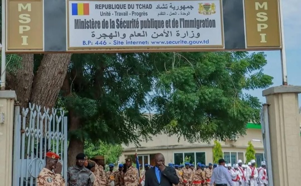 Tchad : le gouvernement interdit la marche de la plateforme « SABARNA » prévue le 20 novembre 2025