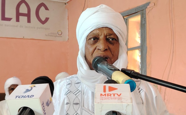 Tchad : installation du bureau provincial de la Plate-forme féminine du Kanem