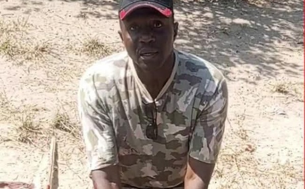 Nigeria : un haut gradé de l’armée nigériane exécuté par l’ISWAP