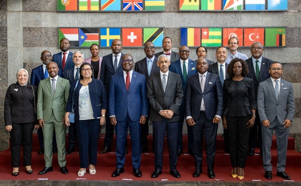 Afrique : la BAD mobilise les marchés boursiers du continent pour réinventer son avenir financier