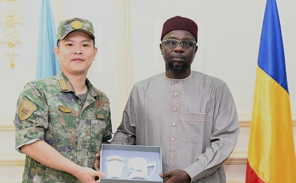 Coopération sécuritaire : la Police nationale et la Chine consolident un partenariat stratégique